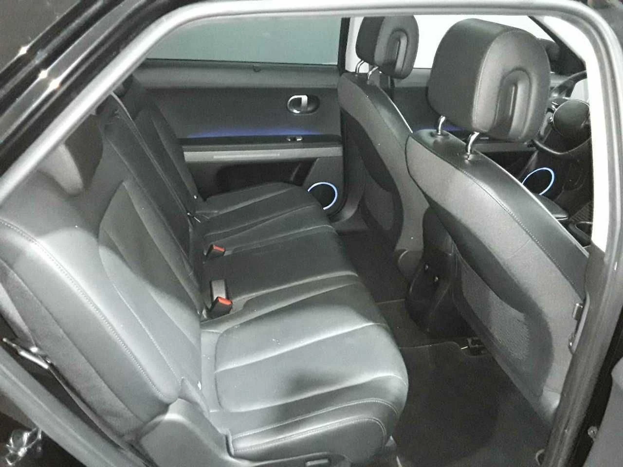 Hyundai Ioniq 5 77.4KWh/228�.�/UNIQ/��������/360/HEADUP/23� | Mobile.bg � ����������� 6