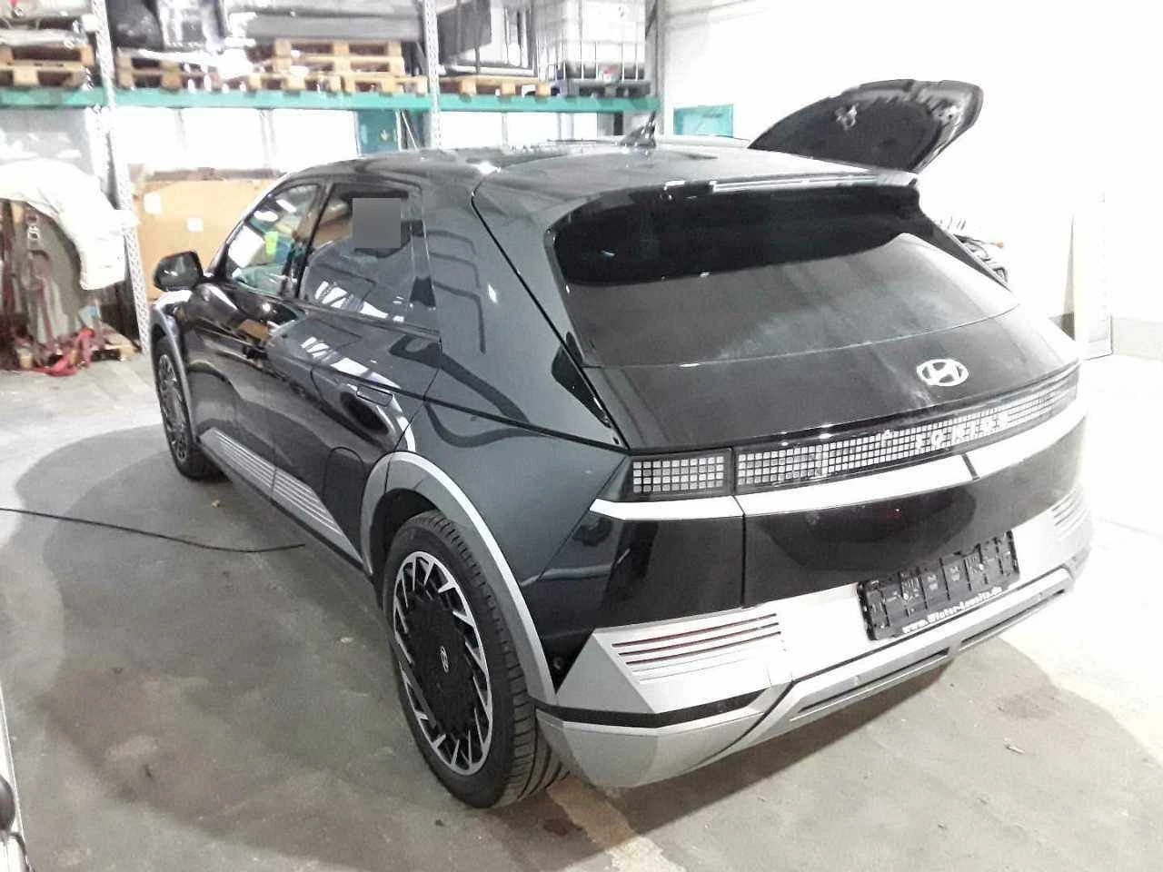 Hyundai Ioniq 5 77.4KWh/228�.�/UNIQ/��������/360/HEADUP/23� | Mobile.bg � ����������� 3