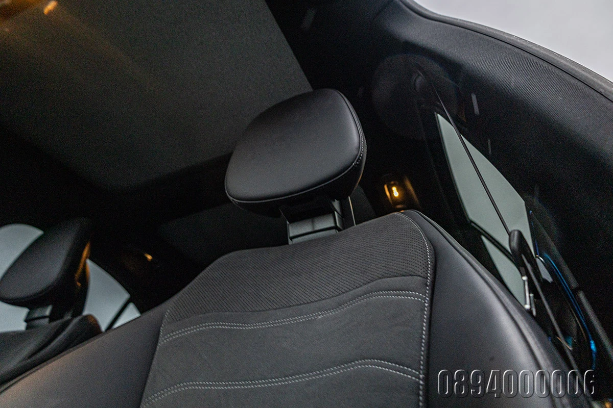 Mercedes-Benz E 300 DE4M PLUG IN HYBRID 3xAMG DESIGNO PANORAMA BURM | Mobile.bg � ����������� 15