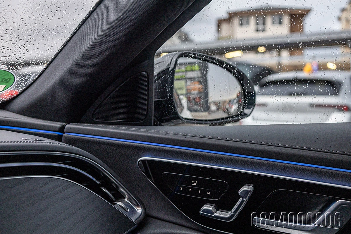 Mercedes-Benz E 300 DE4M PLUG IN HYBRID 3xAMG DESIGNO PANORAMA BURM | Mobile.bg � ����������� 14