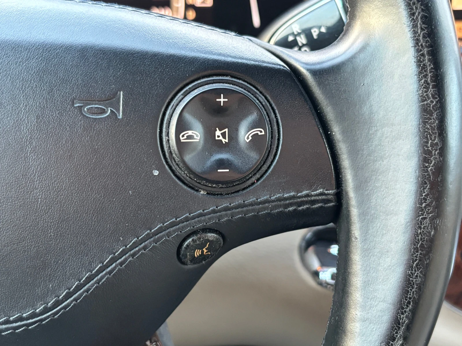 Mercedes-Benz S 320 320CDI/�����/�����/��-������/���������� | Mobile.bg � ����������� 17