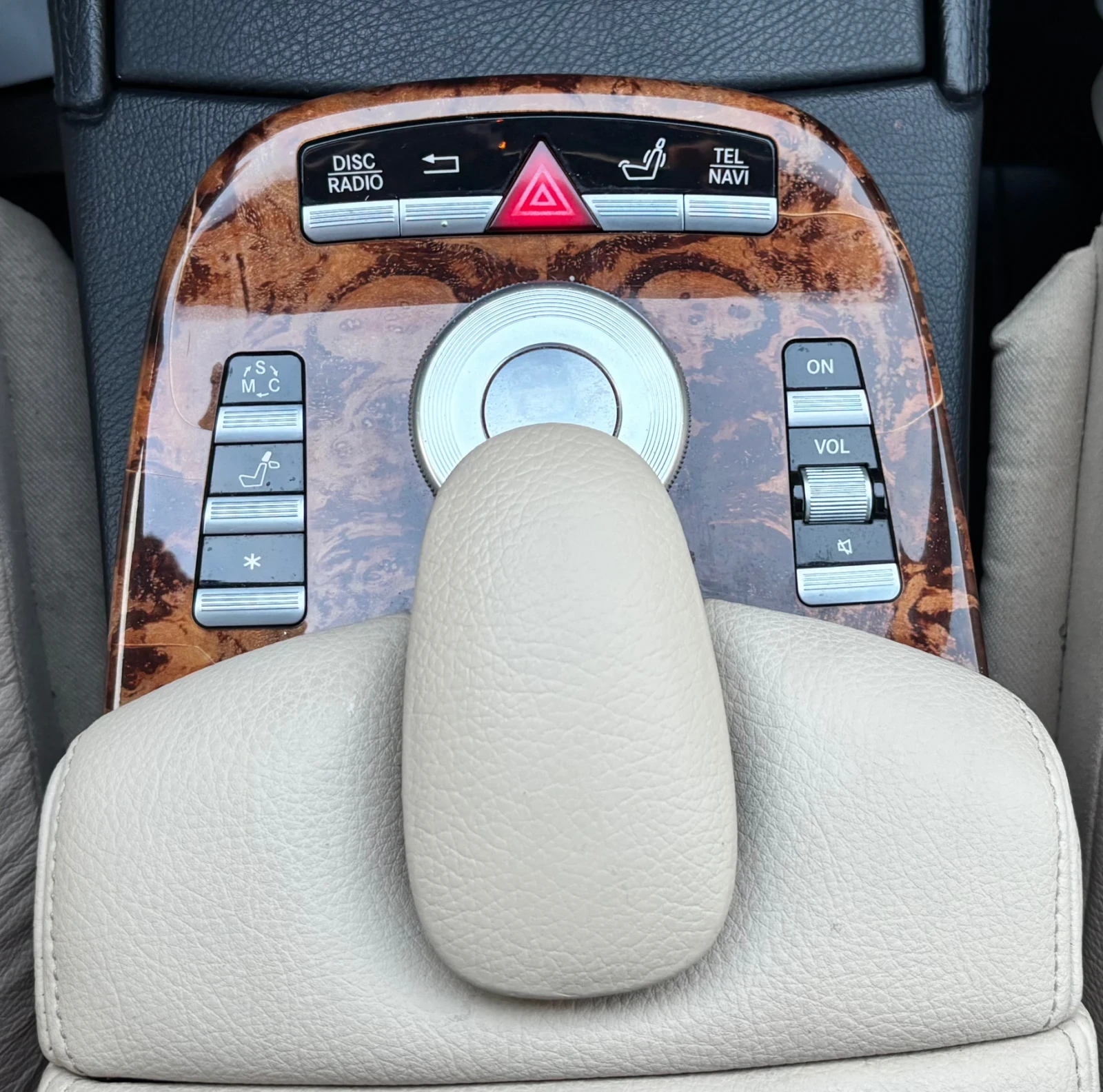 Mercedes-Benz S 320 320CDI/�����/�����/��-������/���������� | Mobile.bg � ����������� 14