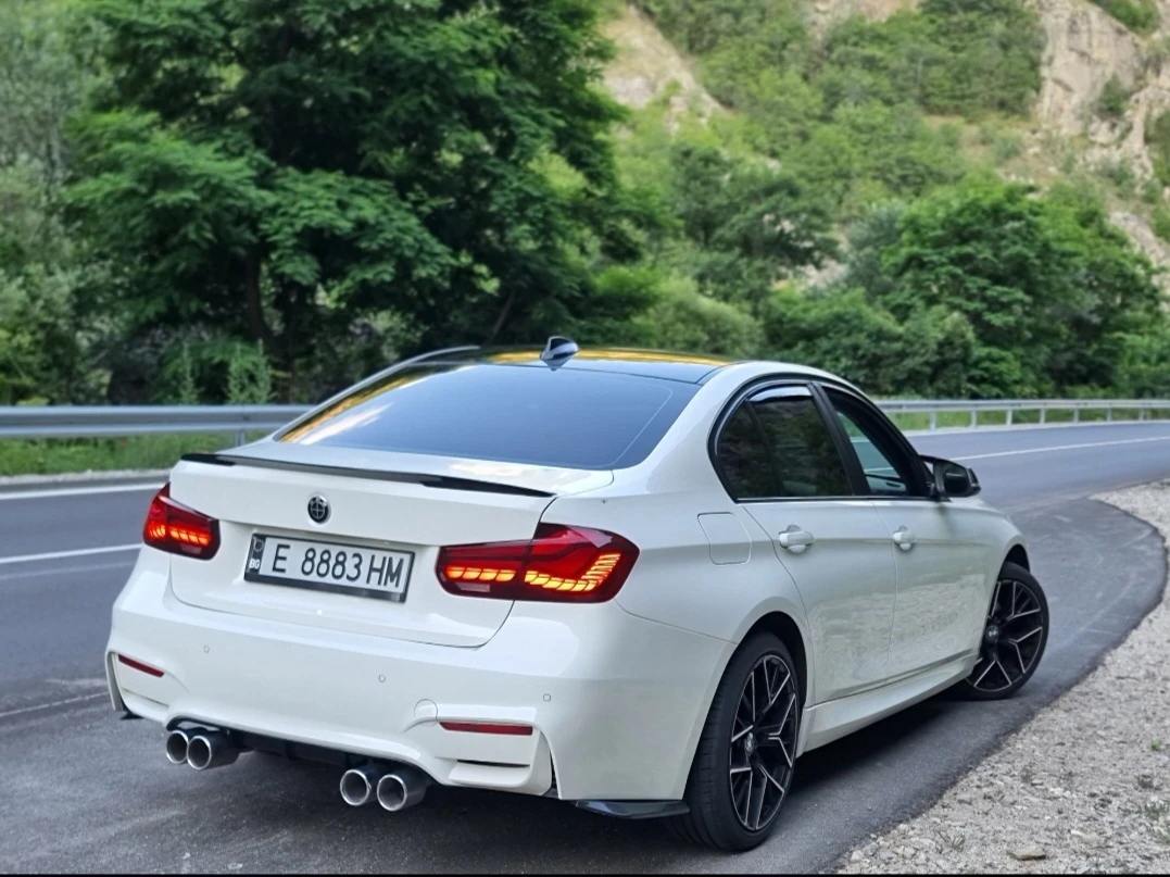 BMW 318  - изображение 4