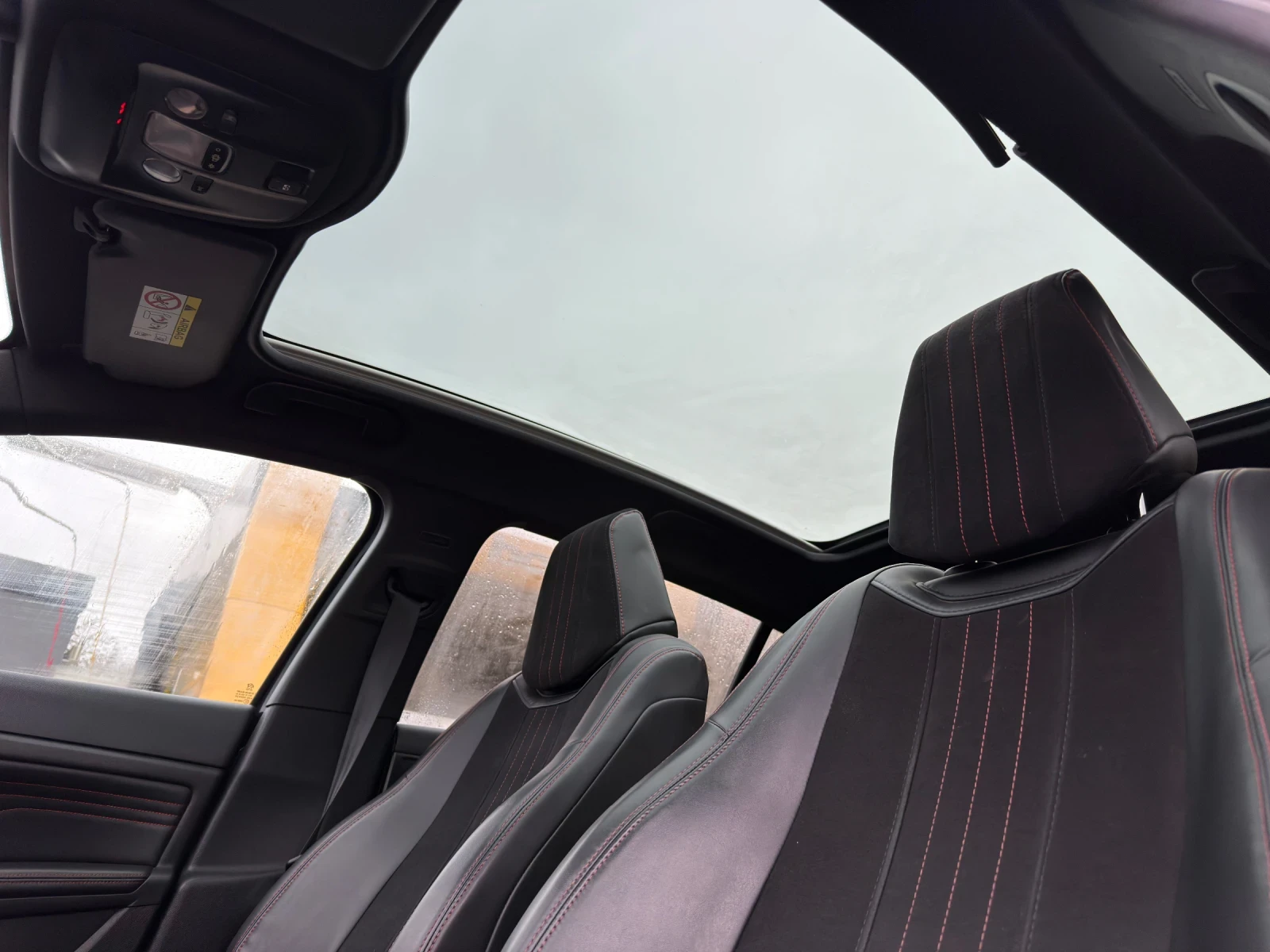 Peugeot 308 2.0 GT продава се цяла - изображение 8