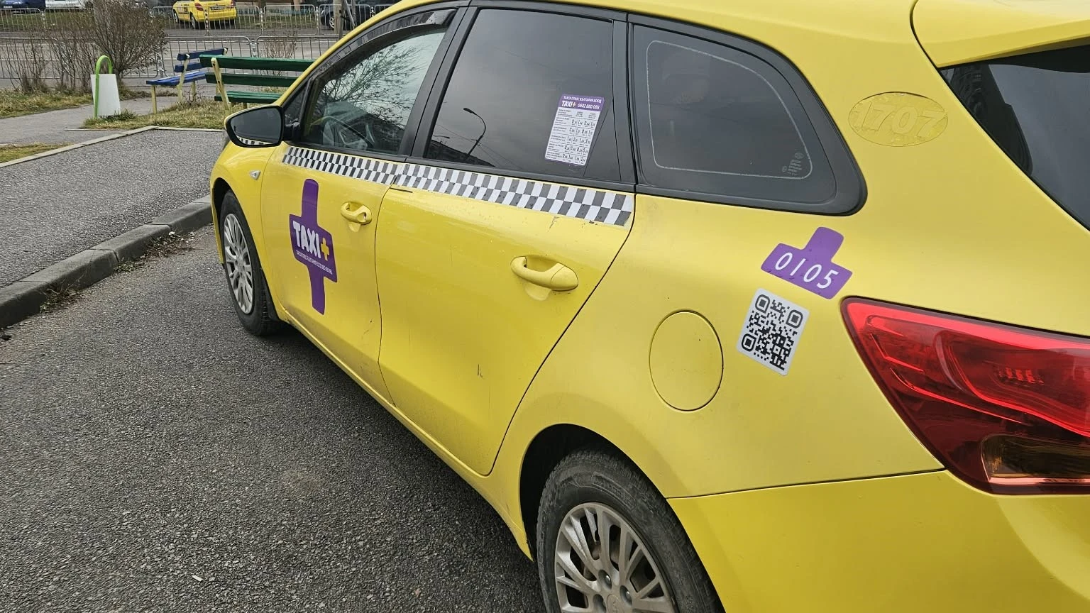 Kia Ceed  - изображение 7