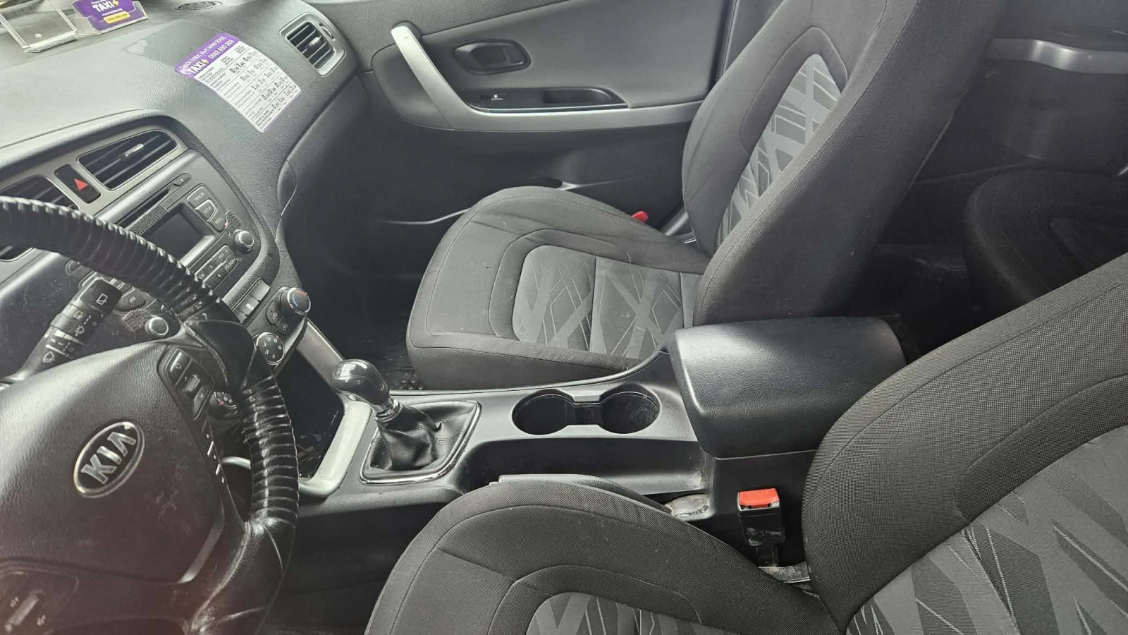 Kia Ceed  - изображение 5