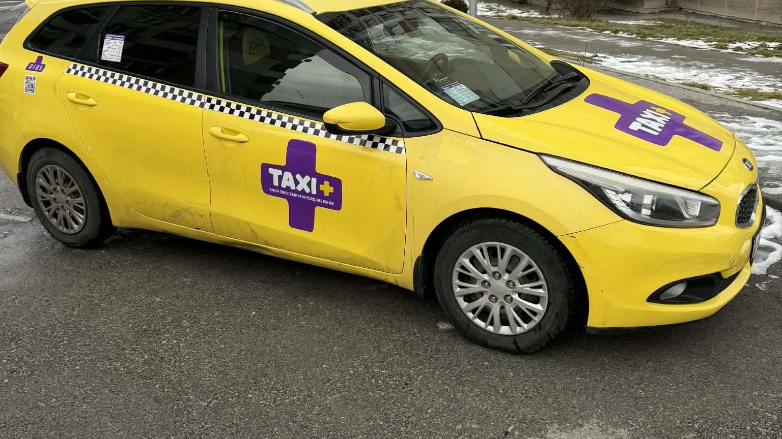 Kia Ceed  - изображение 9