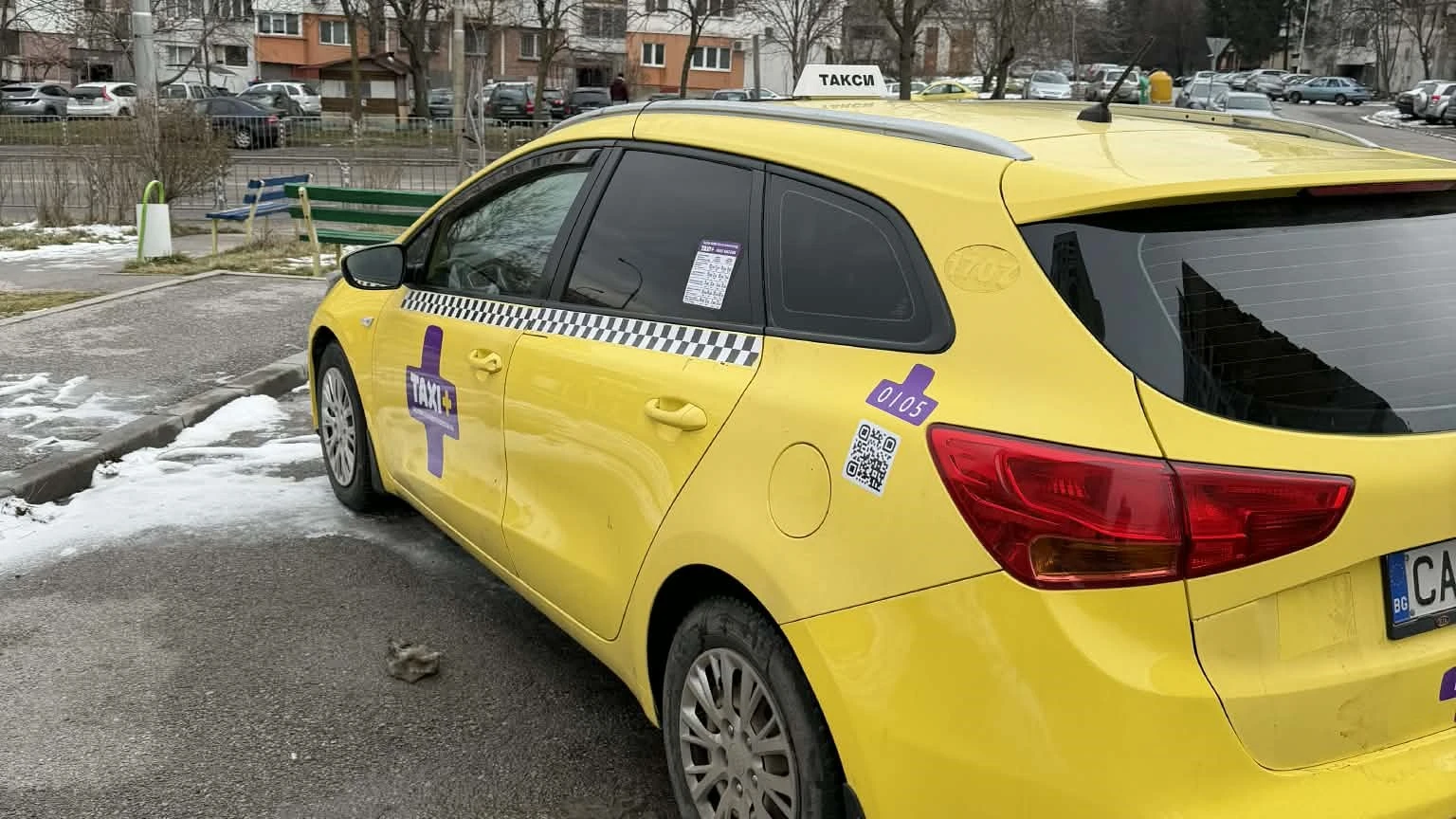 Kia Ceed  - изображение 3