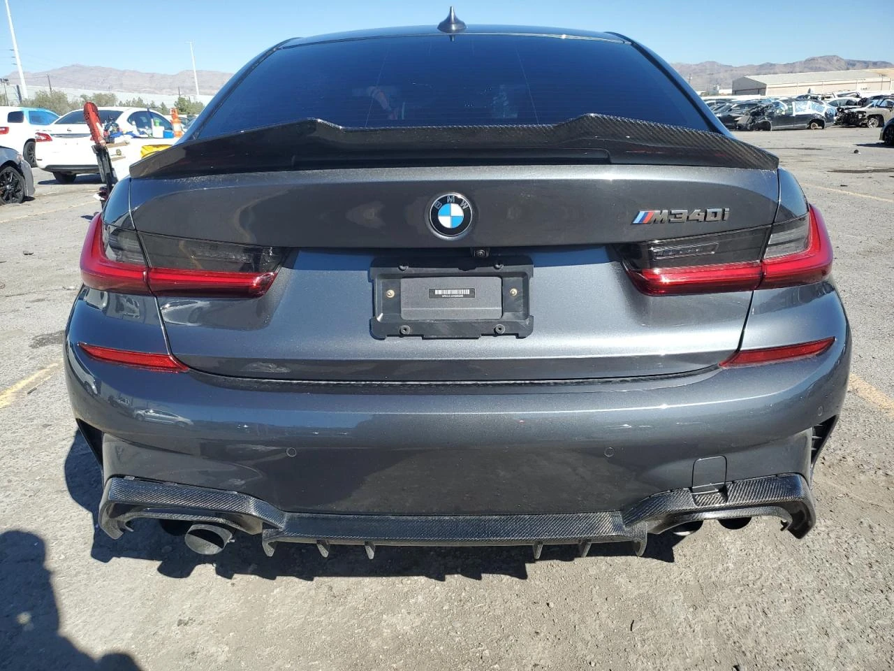 BMW 340 M340I | Mobile.bg � ����������� 6