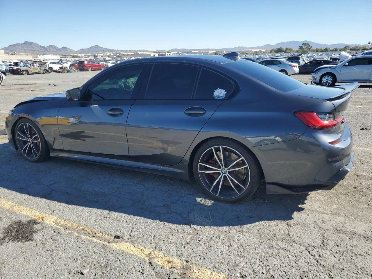 BMW 340 M340I | Mobile.bg � ����������� 2
