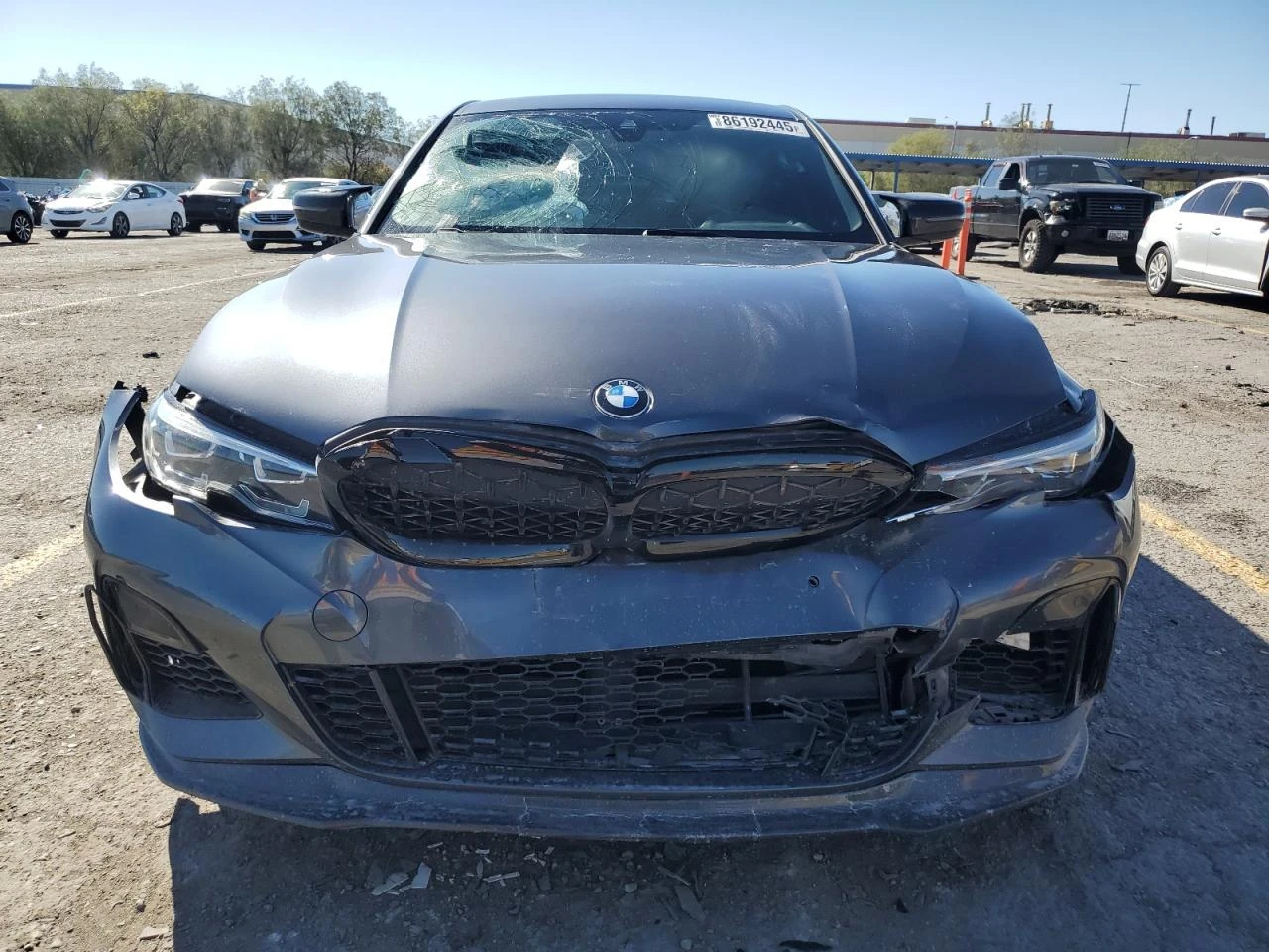 BMW 340 M340I | Mobile.bg � ����������� 5