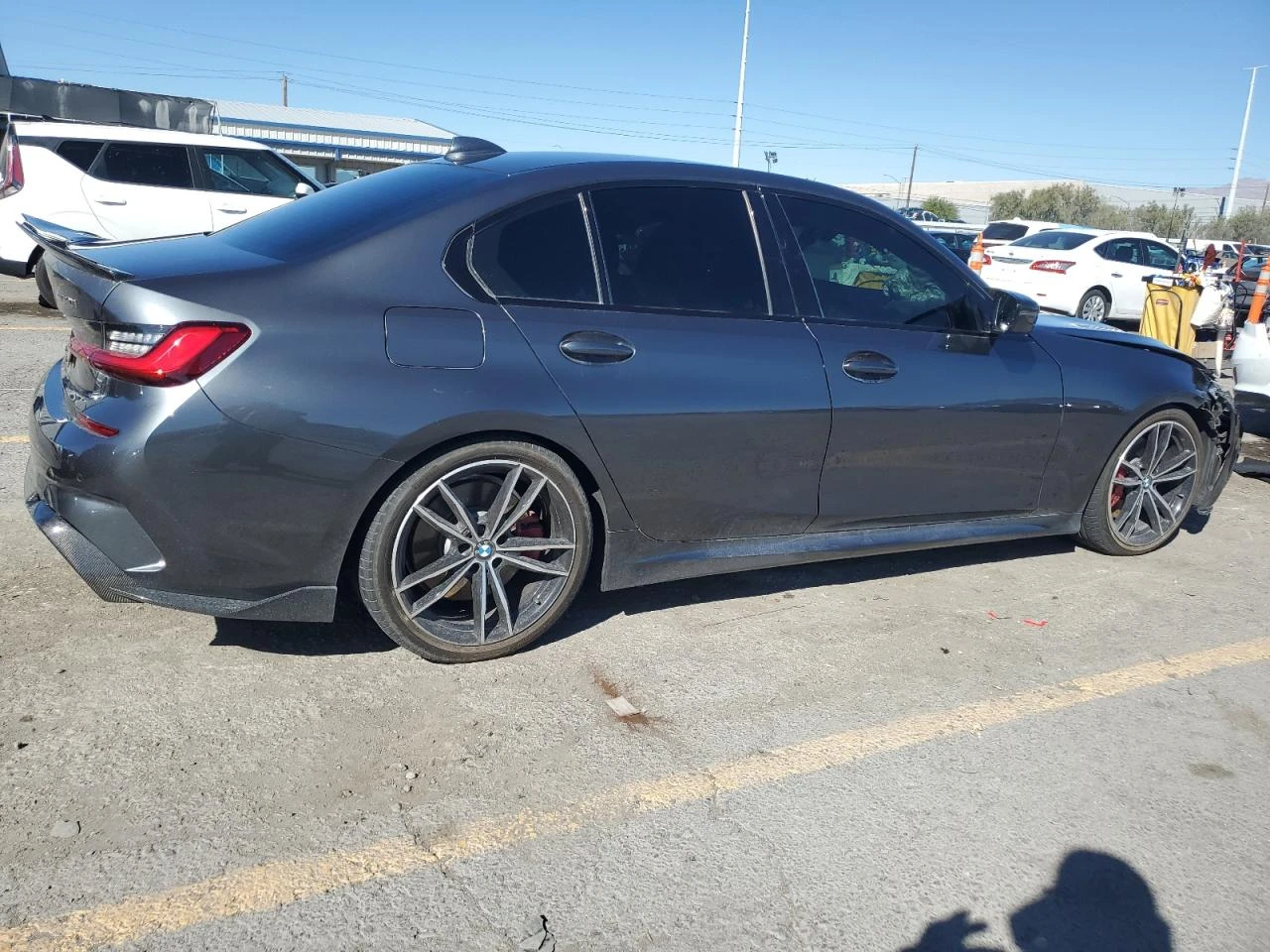 BMW 340 M340I | Mobile.bg � ����������� 3