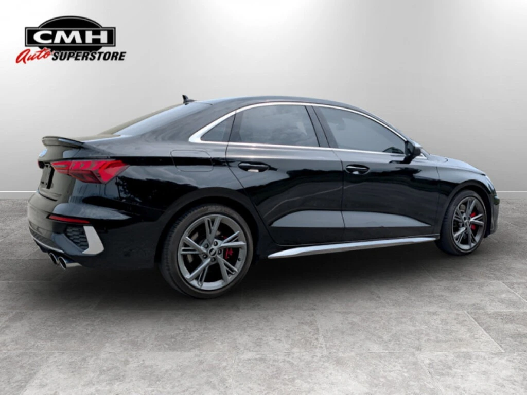 Audi S3 2.0T | ПАНОРАМА | ИЗРЯДНА СЕРВИЗНА КНИЖКА |  - изображение 3