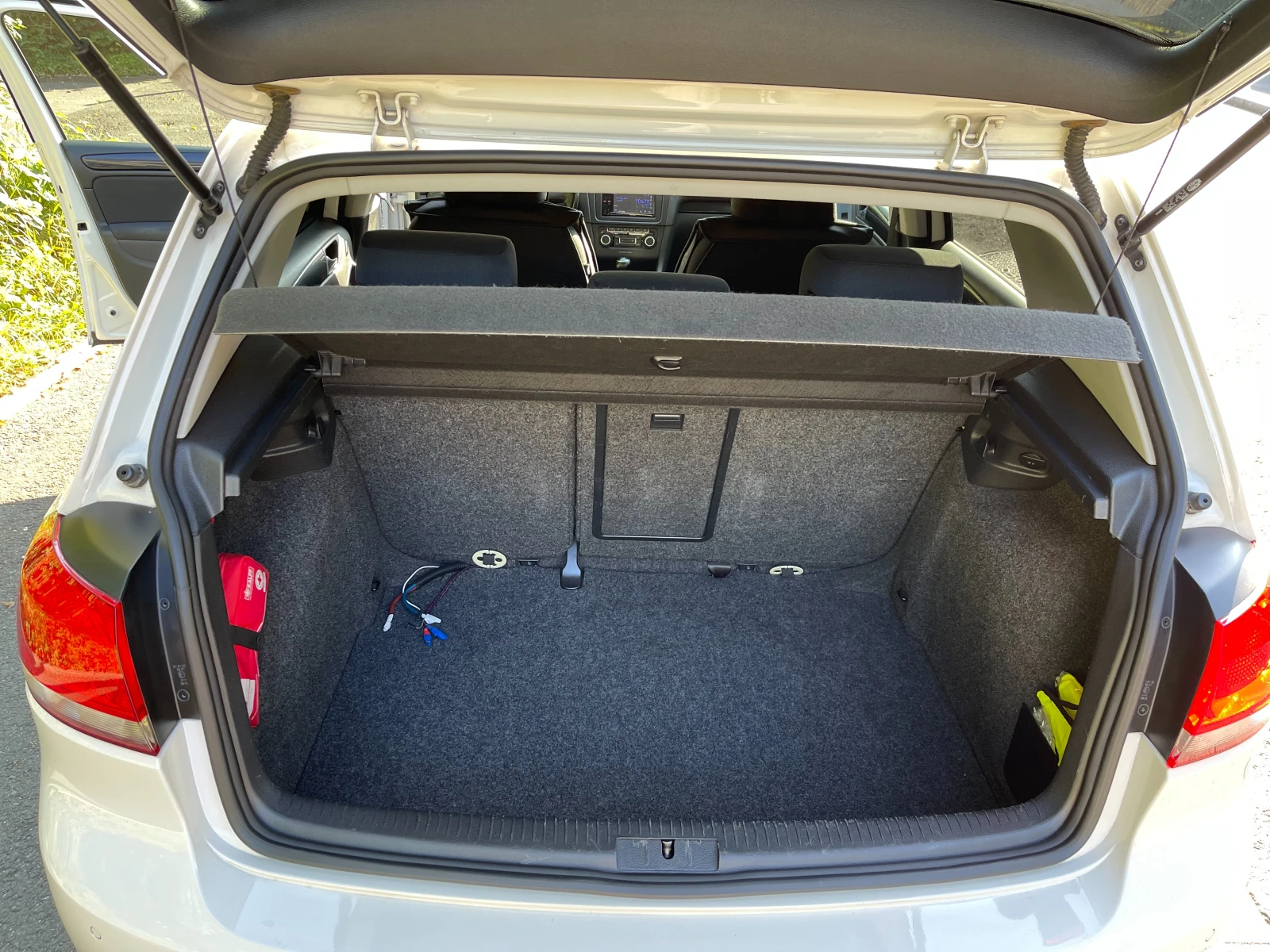 VW Golf comfortline 2.0 110k.c. | Mobile.bg � ����������� 7