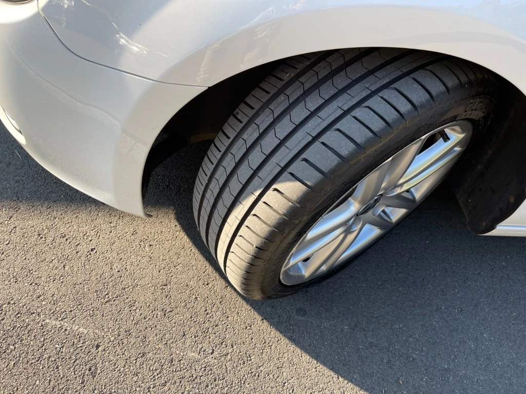 VW Golf comfortline 2.0 110k.c., снимка 12 - Автомобили и джипове - 53689307