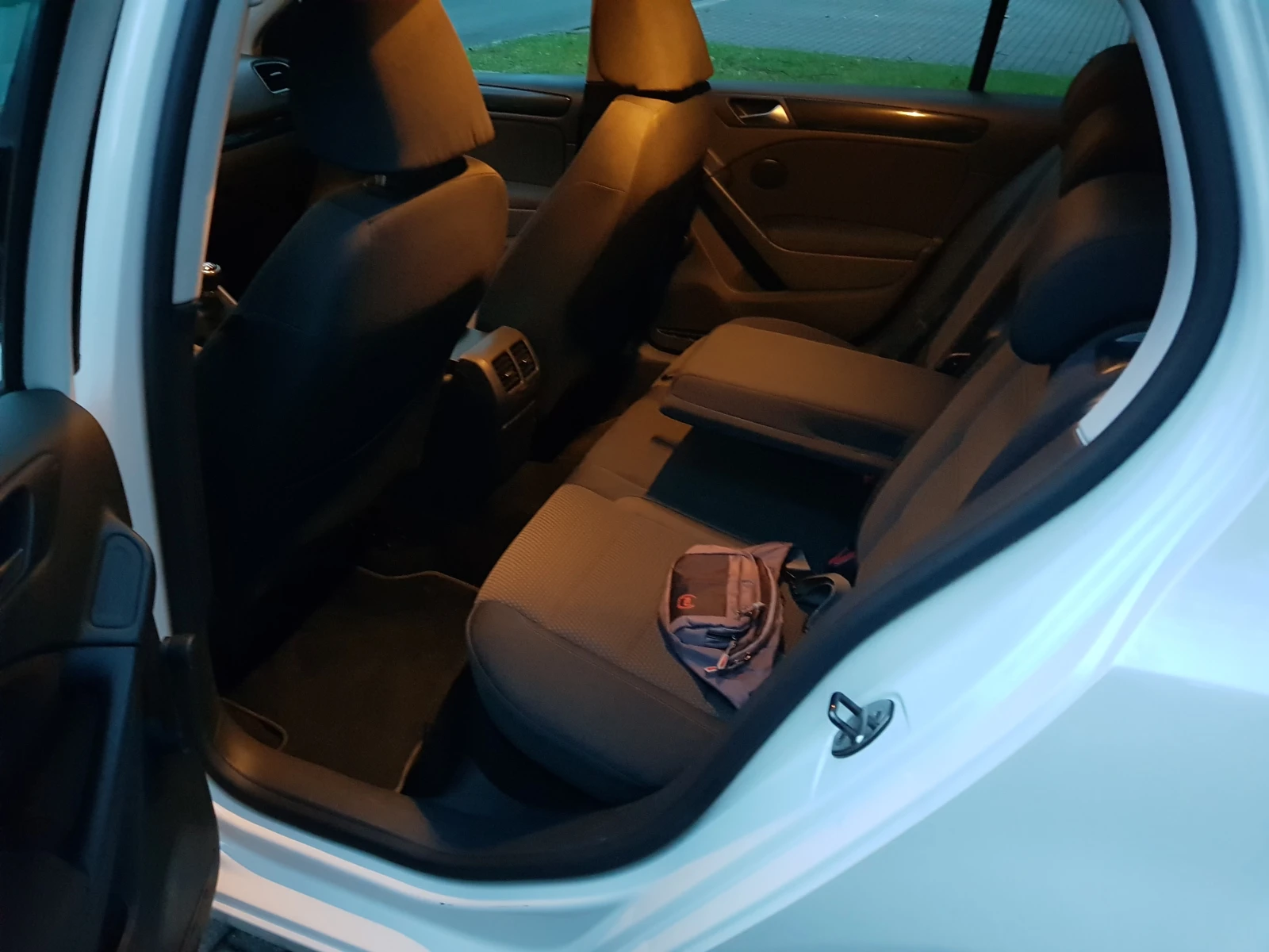 VW Golf comfortline 2.0 110k.c. | Mobile.bg � ����������� 9