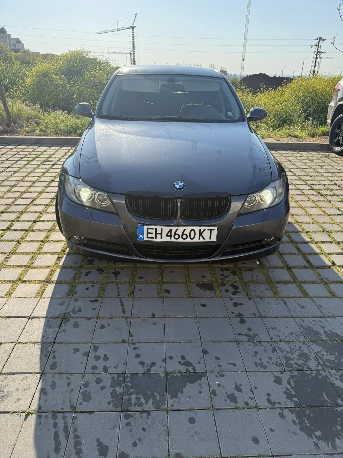 BMW 318 E90 | Mobile.bg � ����������� 16