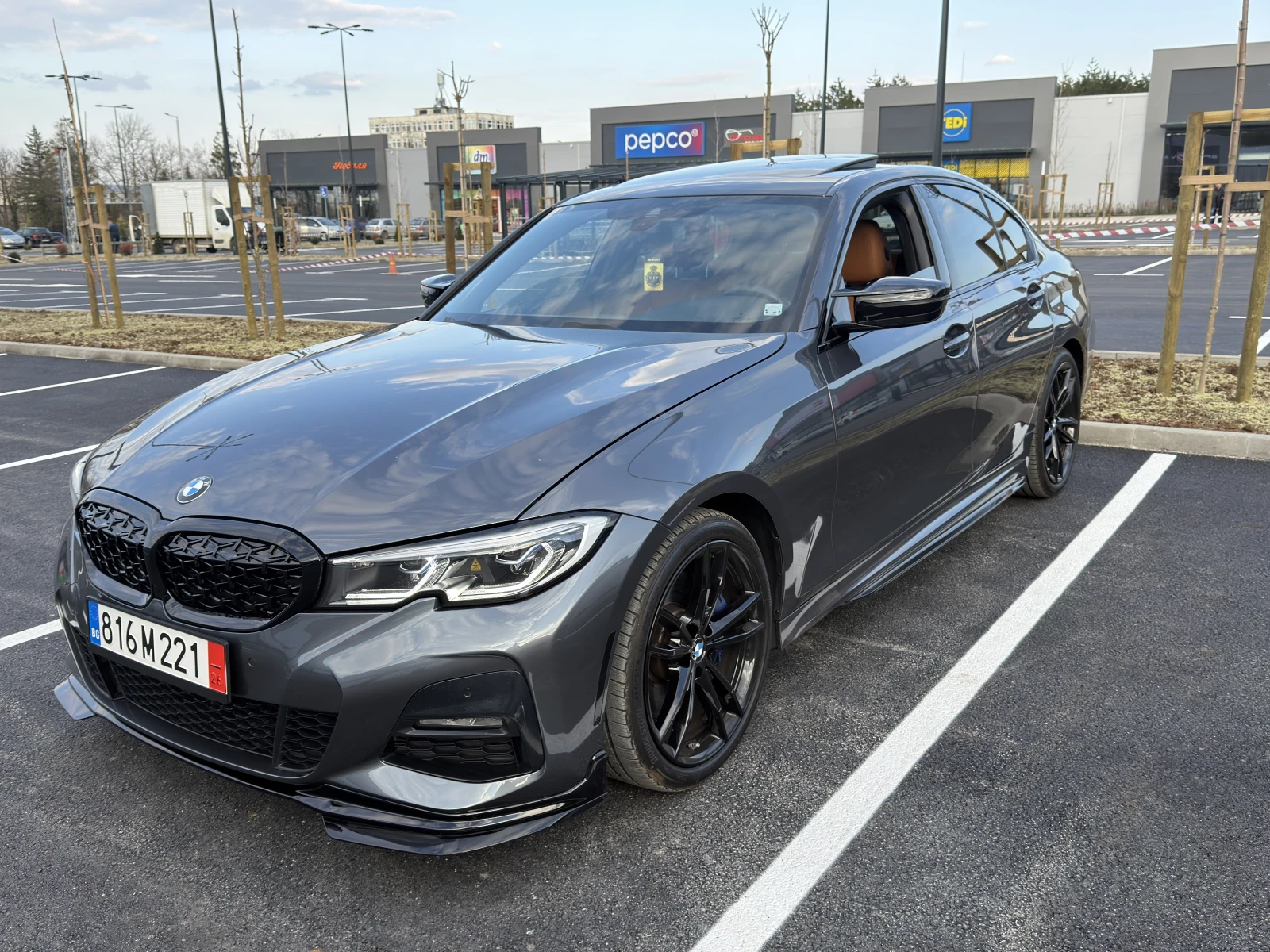 BMW 330 xdrive | Auto.bg — изображение 1