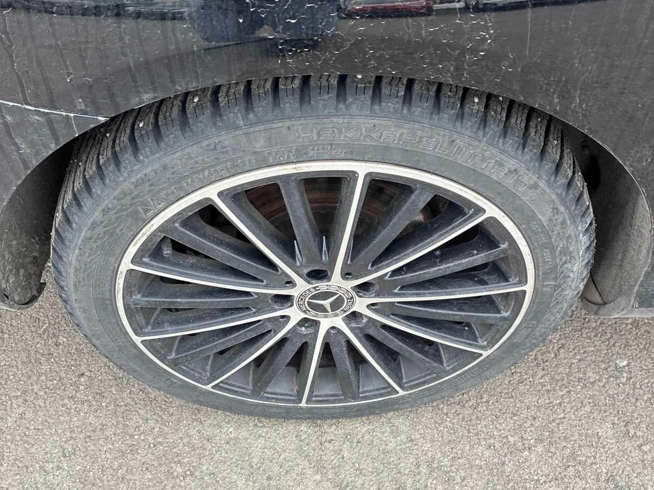 Mercedes-Benz C 300 CARFAX/CAMERA/ПОДГРЕВИ/LED BEAM , снимка 10 - Автомобили и джипове - 54046748