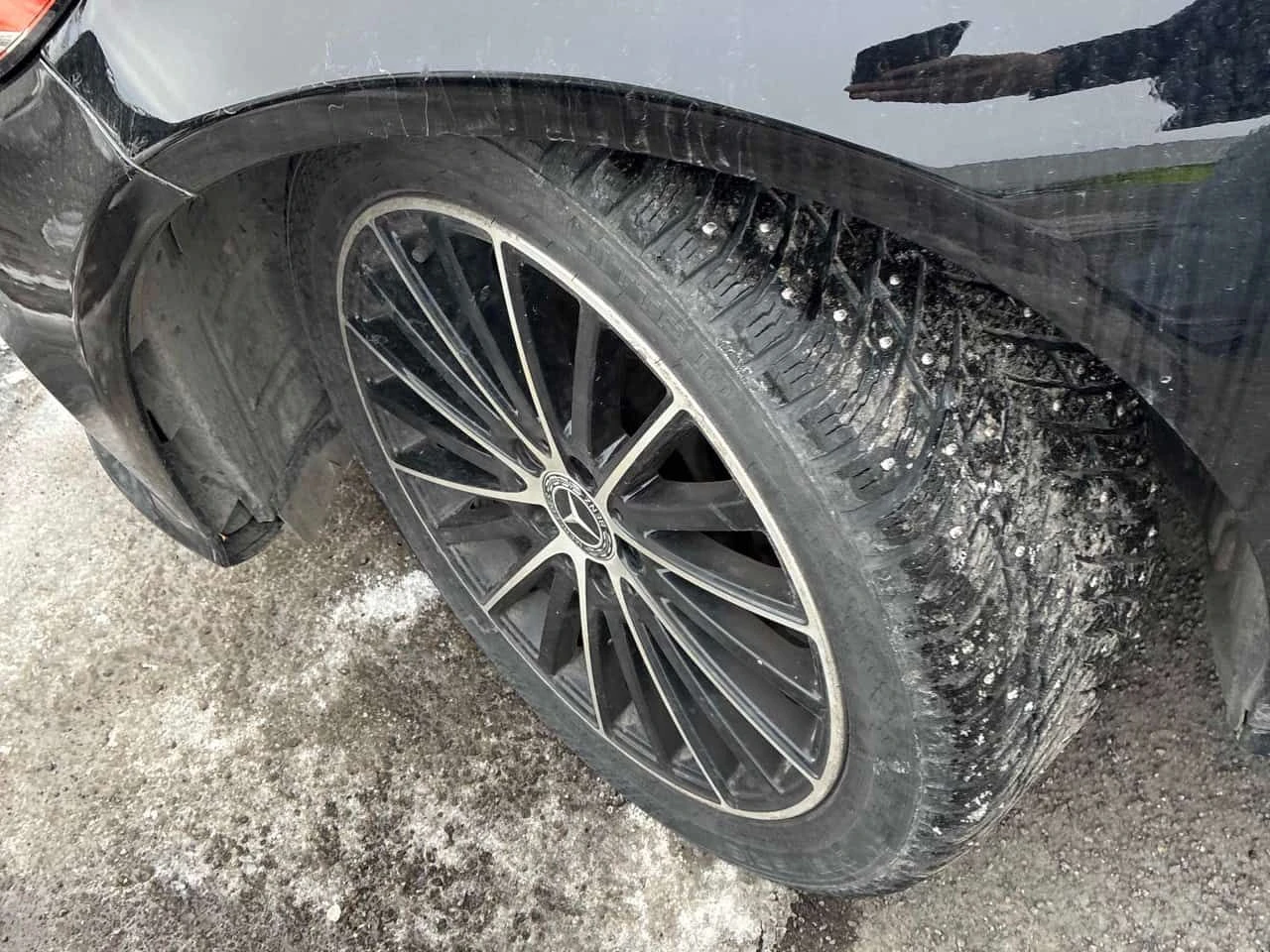 Mercedes-Benz C 300 CARFAX/CAMERA/ПОДГРЕВИ/LED BEAM , снимка 12 - Автомобили и джипове - 54046748