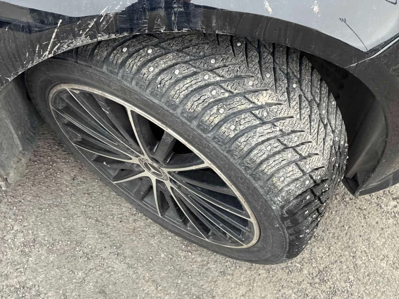 Mercedes-Benz C 300 CARFAX/CAMERA/ПОДГРЕВИ/LED BEAM , снимка 7 - Автомобили и джипове - 54046748