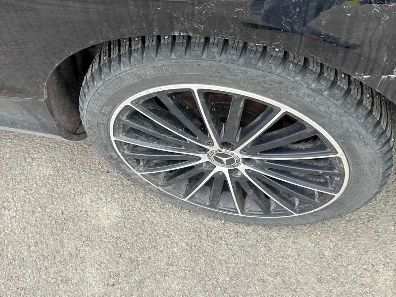 Mercedes-Benz C 300 CARFAX/CAMERA/ПОДГРЕВИ/LED BEAM , снимка 11 - Автомобили и джипове - 54046748