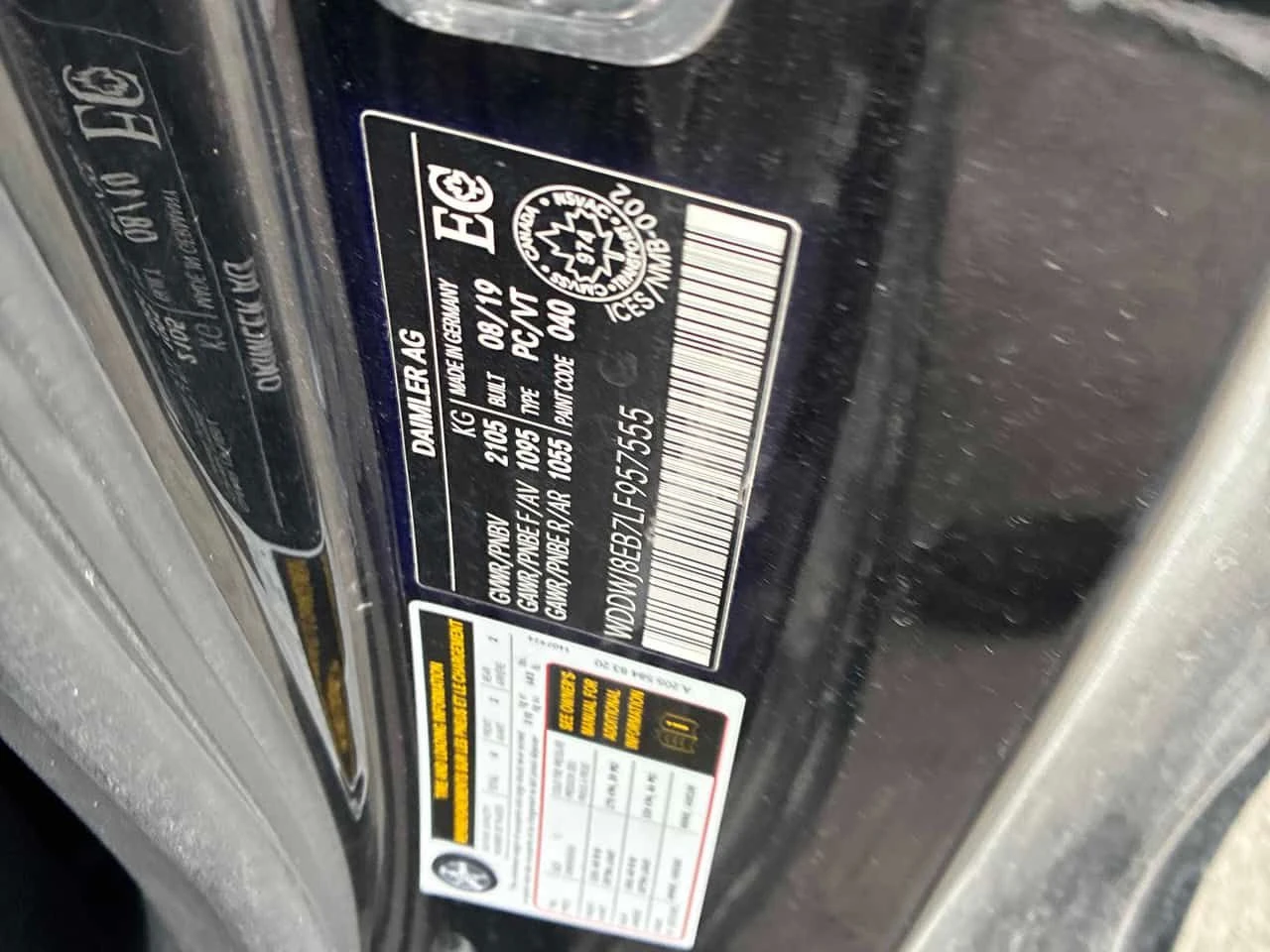 Mercedes-Benz C 300 CARFAX/CAMERA/ПОДГРЕВИ/LED BEAM , снимка 13 - Автомобили и джипове - 54046748