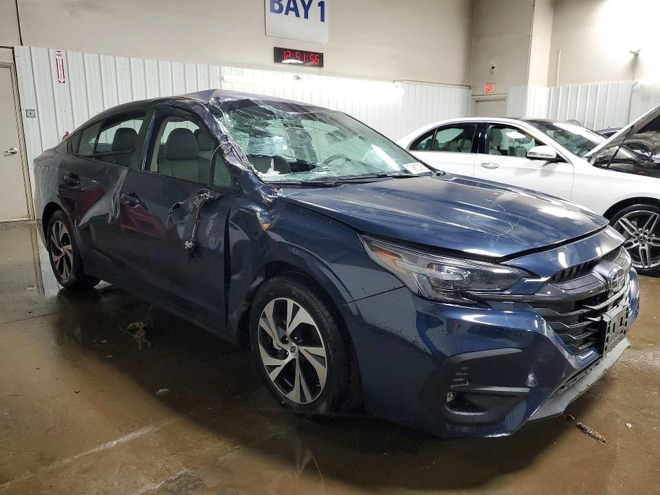 Subaru Legacy 2.5L 4 ALL WHEEL DRIVE | Mobile.bg � ����������� 5