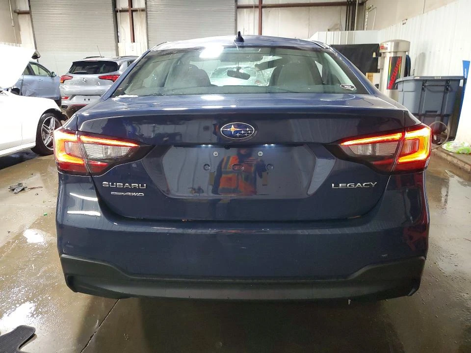 Subaru Legacy 2.5L 4 ALL WHEEL DRIVE | Mobile.bg � ����������� 7