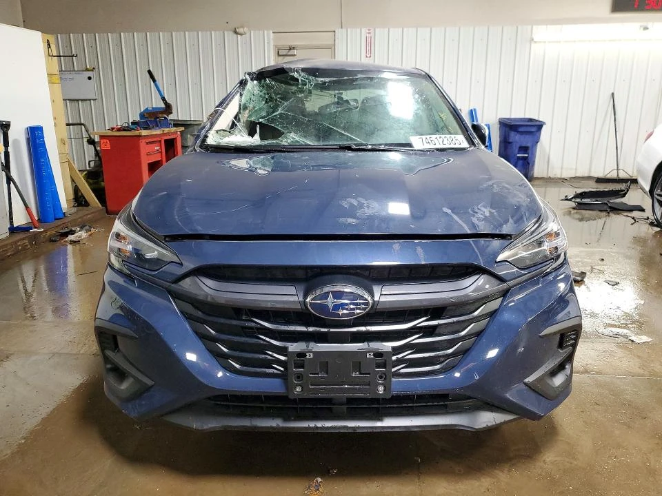 Subaru Legacy 2.5L 4 ALL WHEEL DRIVE | Mobile.bg � ����������� 6