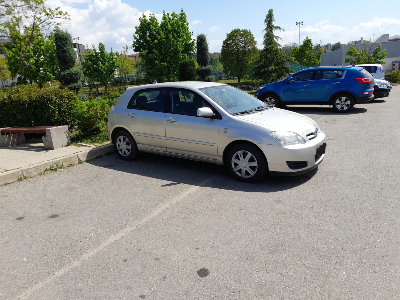 Toyota Corolla | Mobile.bg � ����������� 1