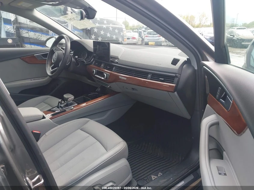 Audi A4 Premium 40 Tfsi Quattro S Tronic, снимка 5 - Автомобили и джипове - 54518325