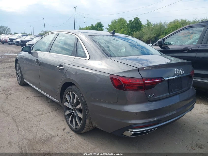 Audi A4 Premium 40 Tfsi Quattro S Tronic, снимка 3 - Автомобили и джипове - 54518325