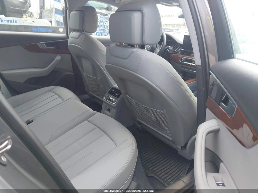 Audi A4 Premium 40 Tfsi Quattro S Tronic, снимка 8 - Автомобили и джипове - 54518325