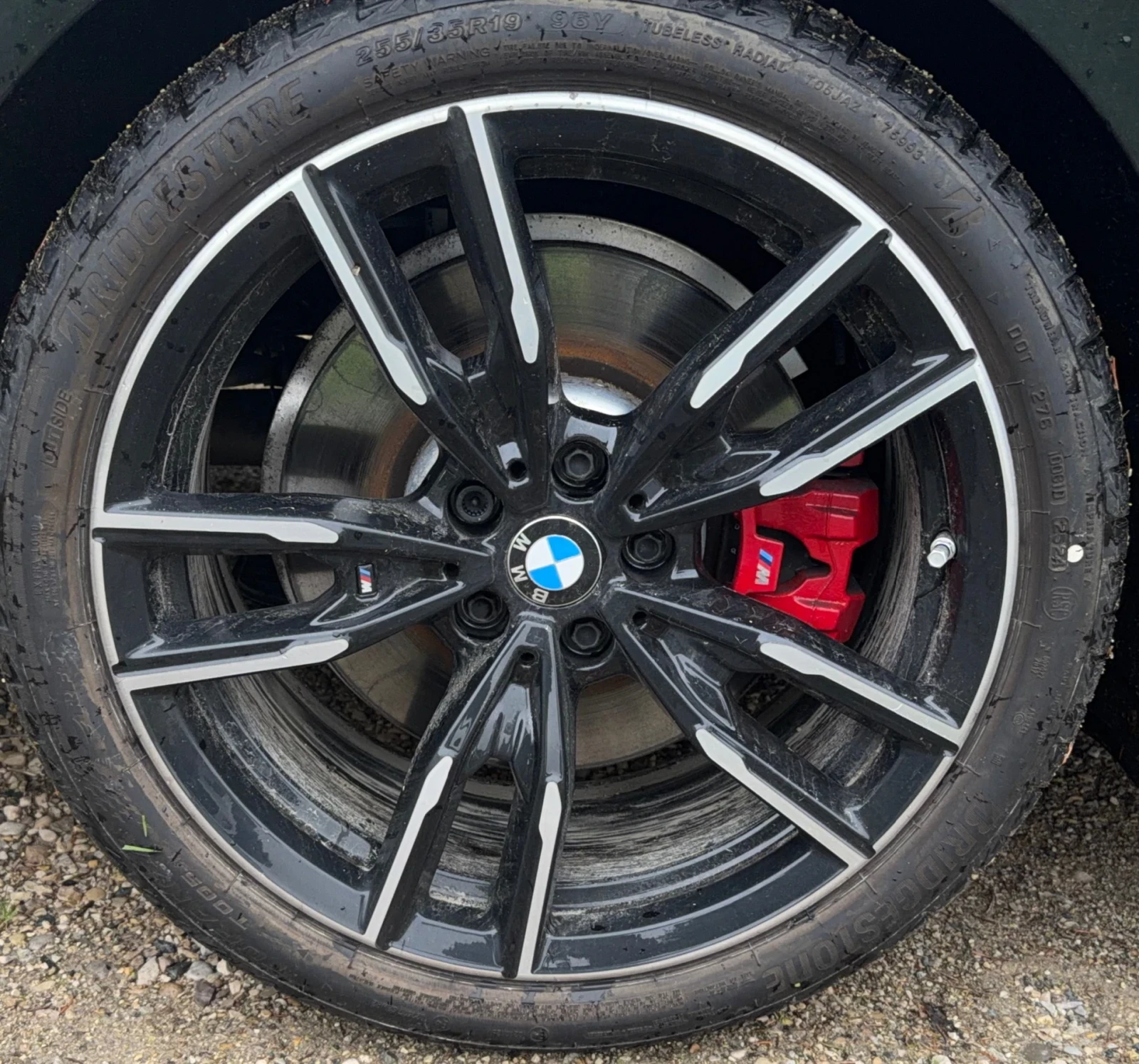 BMW 340 XDRIVE * M ПАКЕТ * CARFAX, снимка 11 - Автомобили и джипове - 54545599