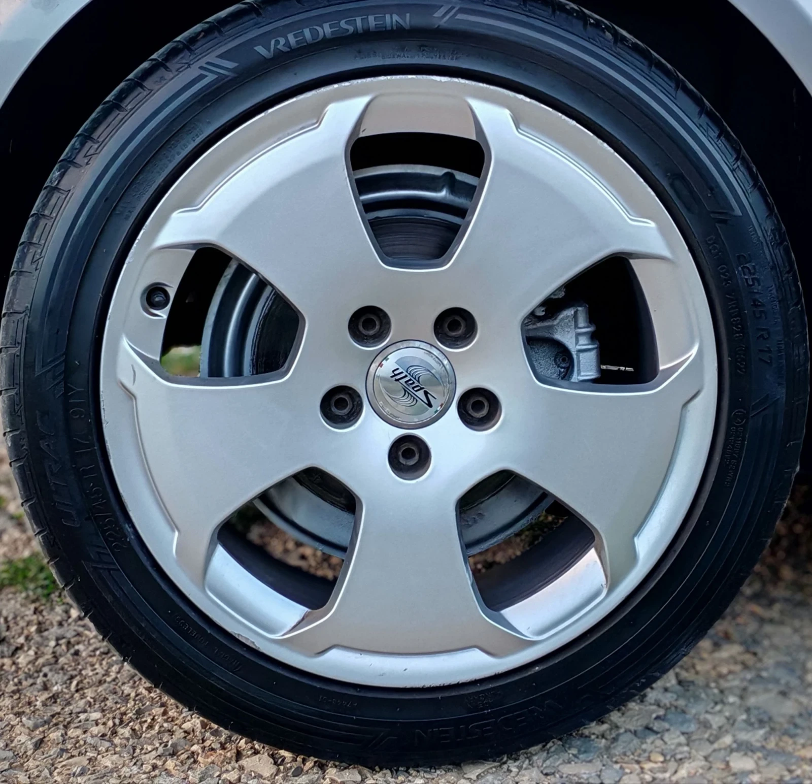 Audi A3 1.9TDI(105)* SPORTBACK* FACELIFT* НОВ ВНОС* , снимка 17 - Автомобили и джипове - 54896504