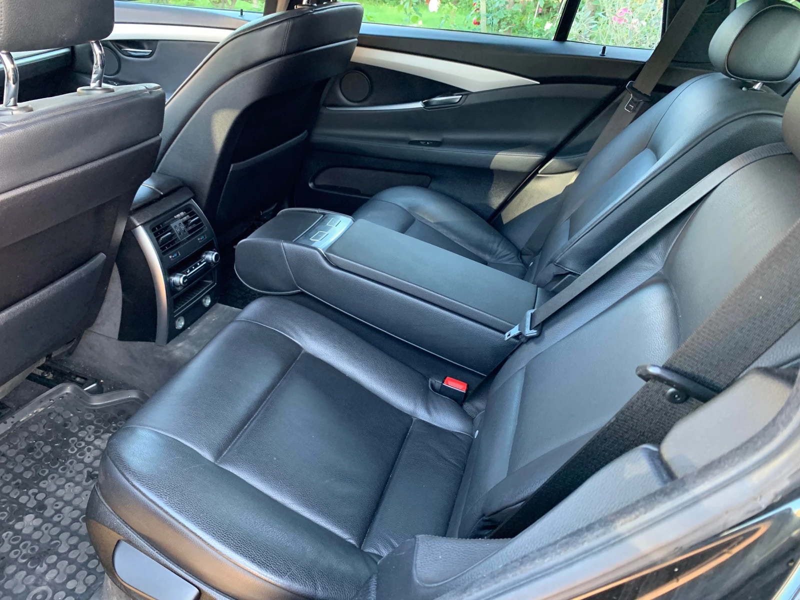BMW 5 Gran Turismo, снимка 12 - Автомобили и джипове - 55004196