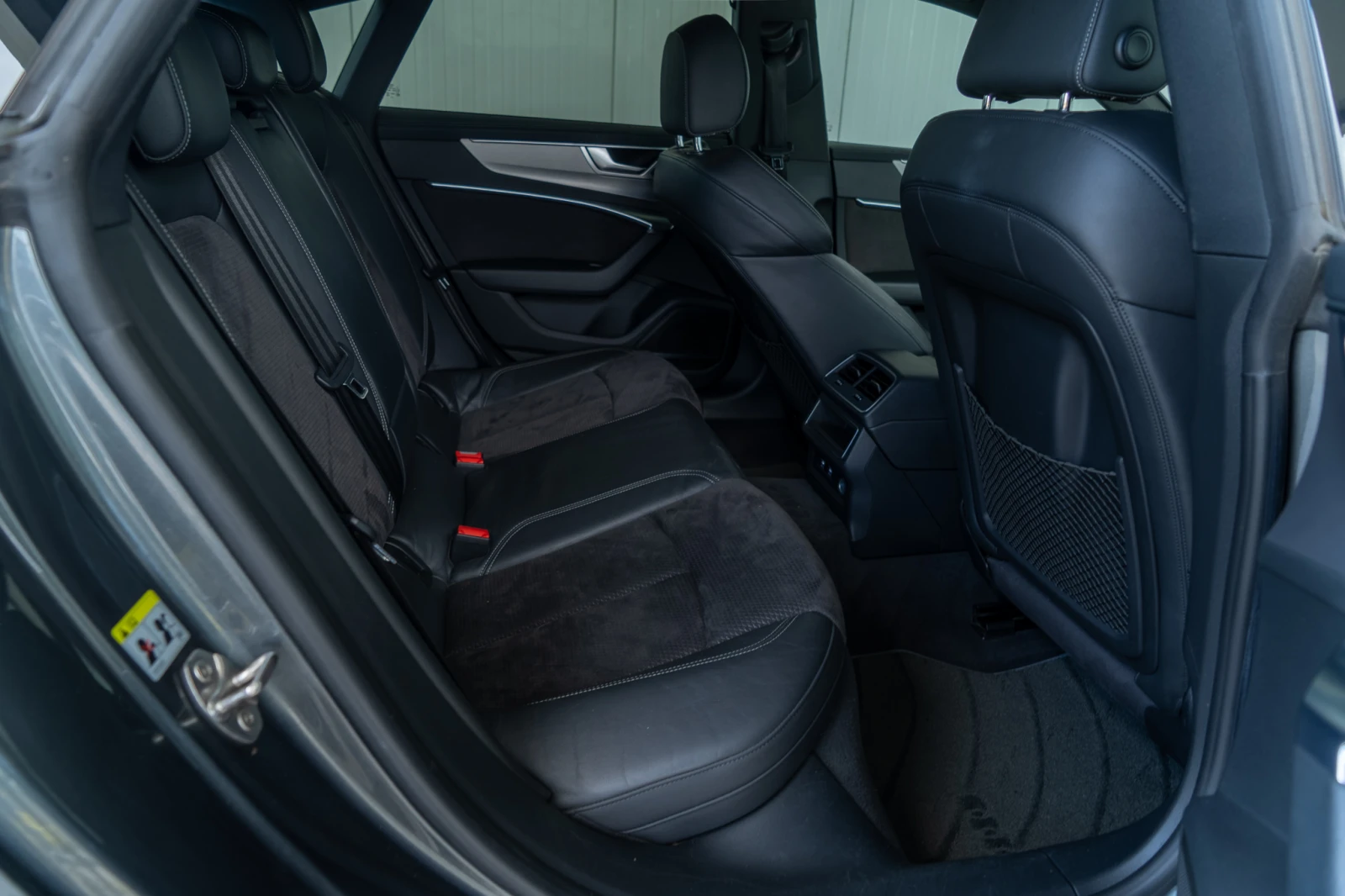 Audi A7 50TDI = QUATTRO = FULL MAX = ГАРАНЦИЯ = ЛИЗИНГ, снимка 10 - Автомобили и джипове - 55138233