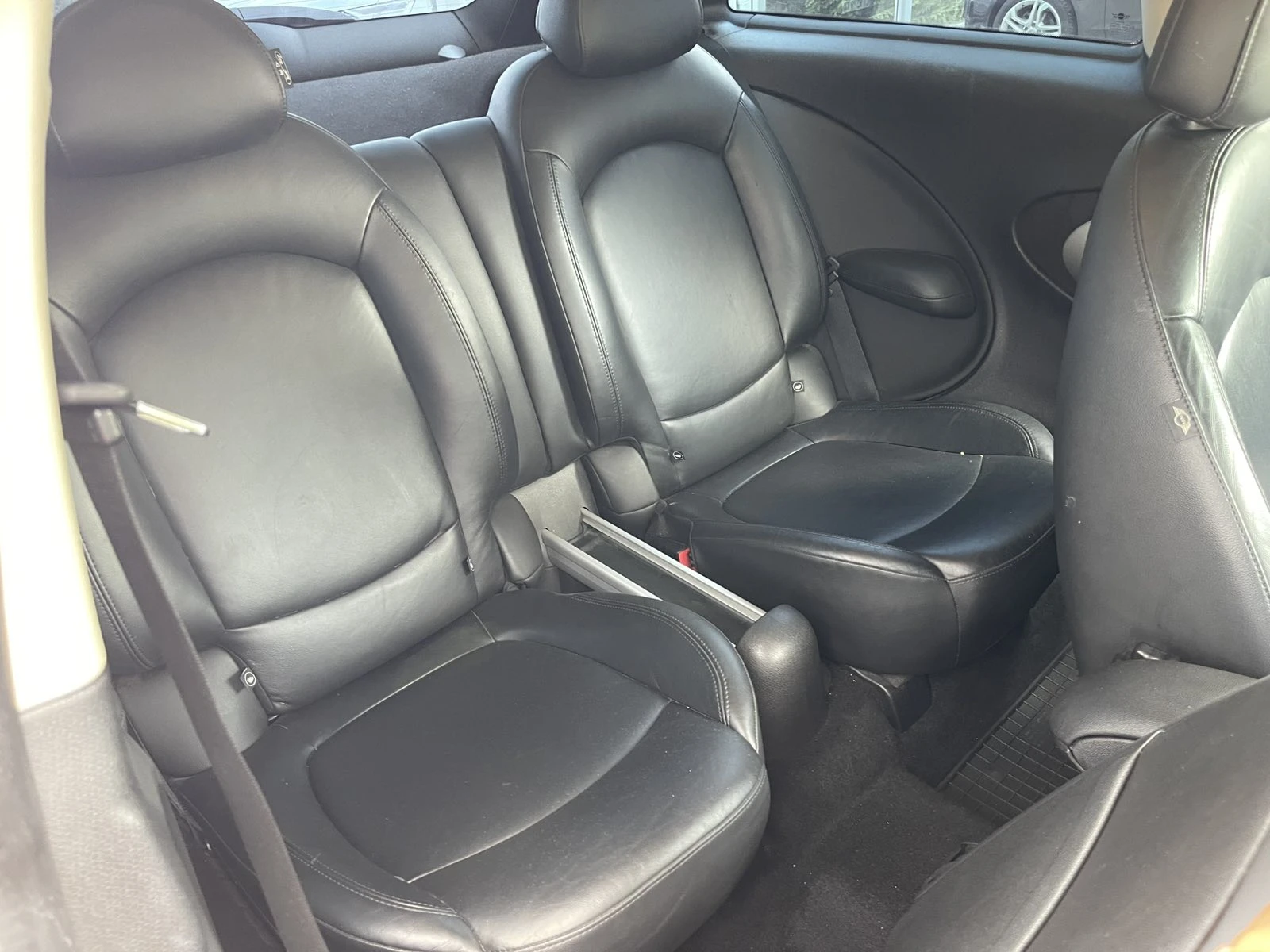 Mini Paceman * 2.0DIESEL АВТОМАТИК ALL-4* , снимка 12 - Автомобили и джипове - 55152237