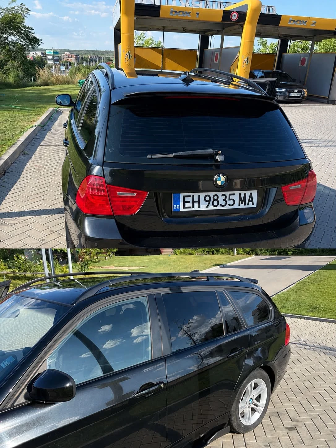 BMW 318, снимка 4 - Автомобили и джипове - 55195507