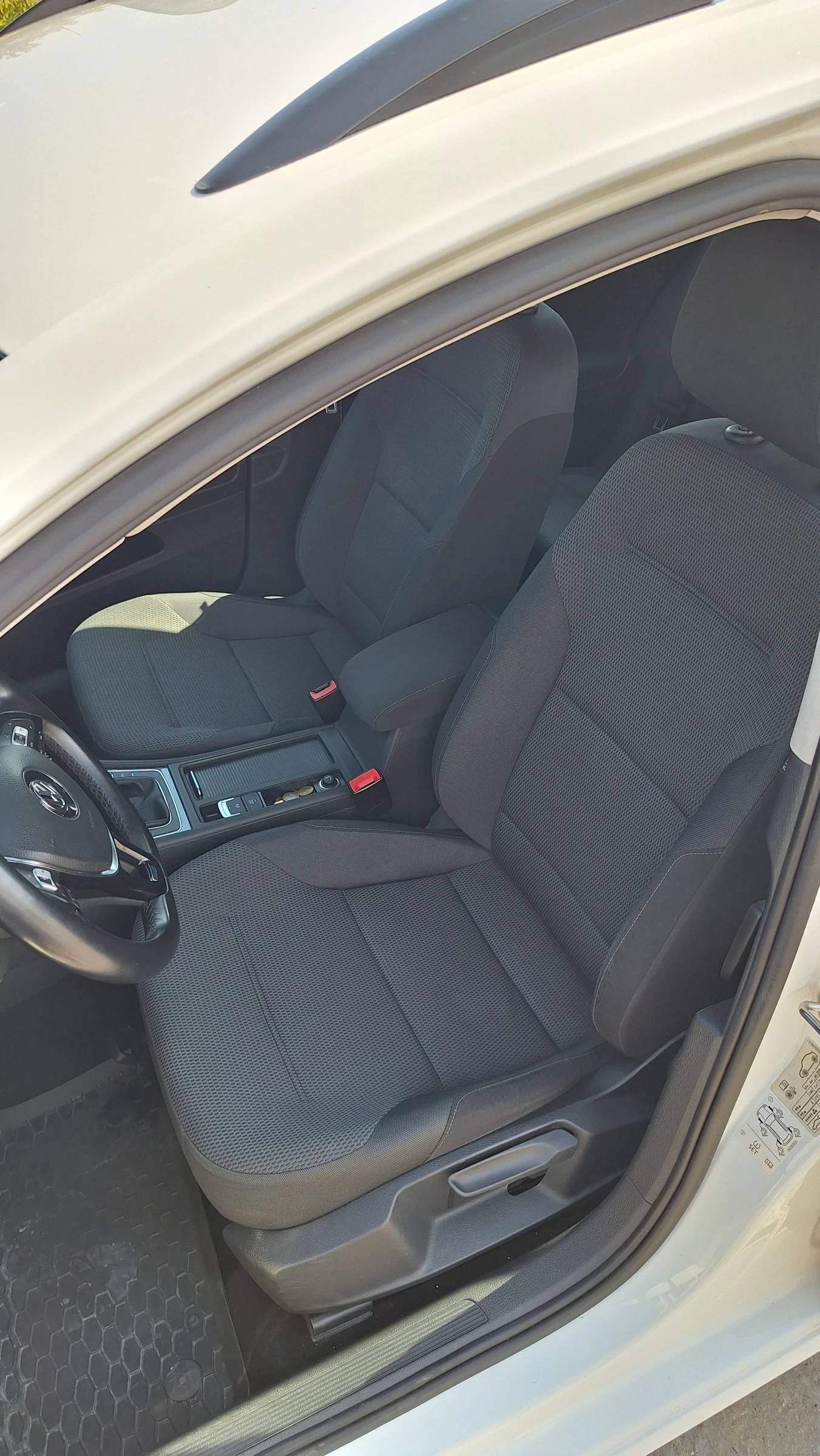 VW Golf Variant, снимка 10 - Автомобили и джипове - 55543515
