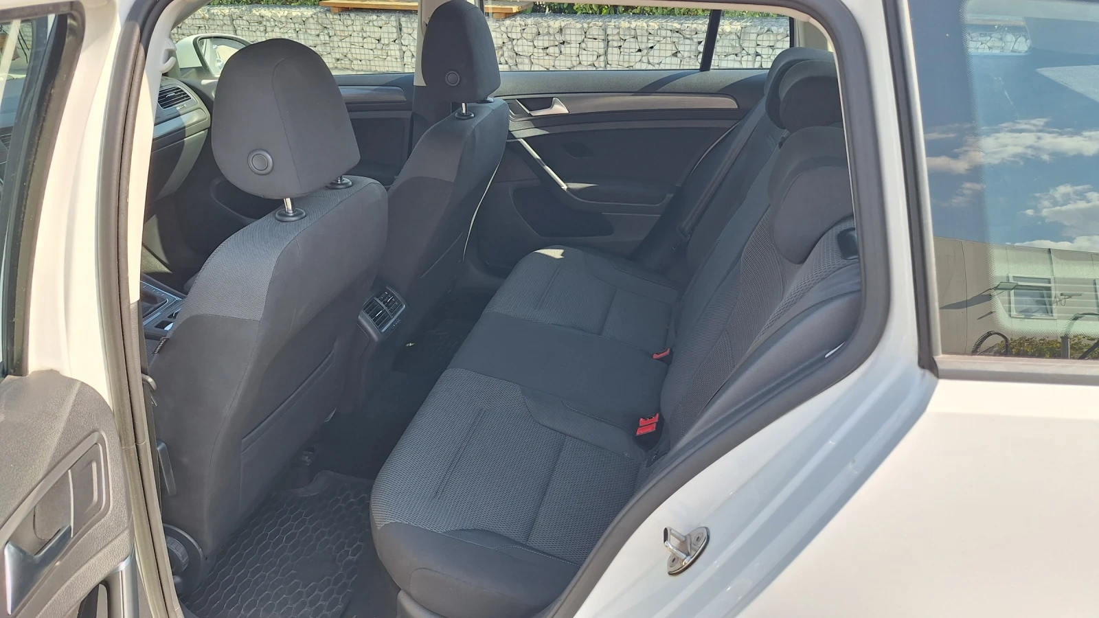 VW Golf Variant, снимка 11 - Автомобили и джипове - 55543515