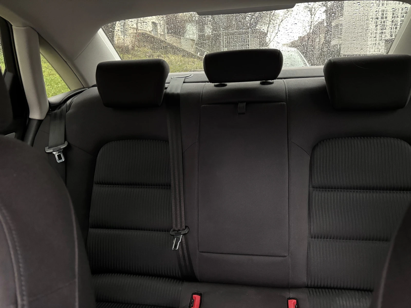 Audi A4 1, 8 TFSI, снимка 9 - Автомобили и джипове - 55656162