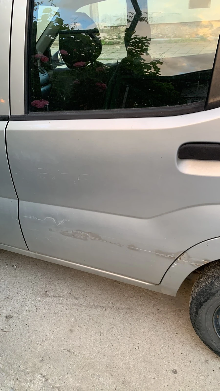 Subaru G3x justy ������ | Mobile.bg � ����������� 2
