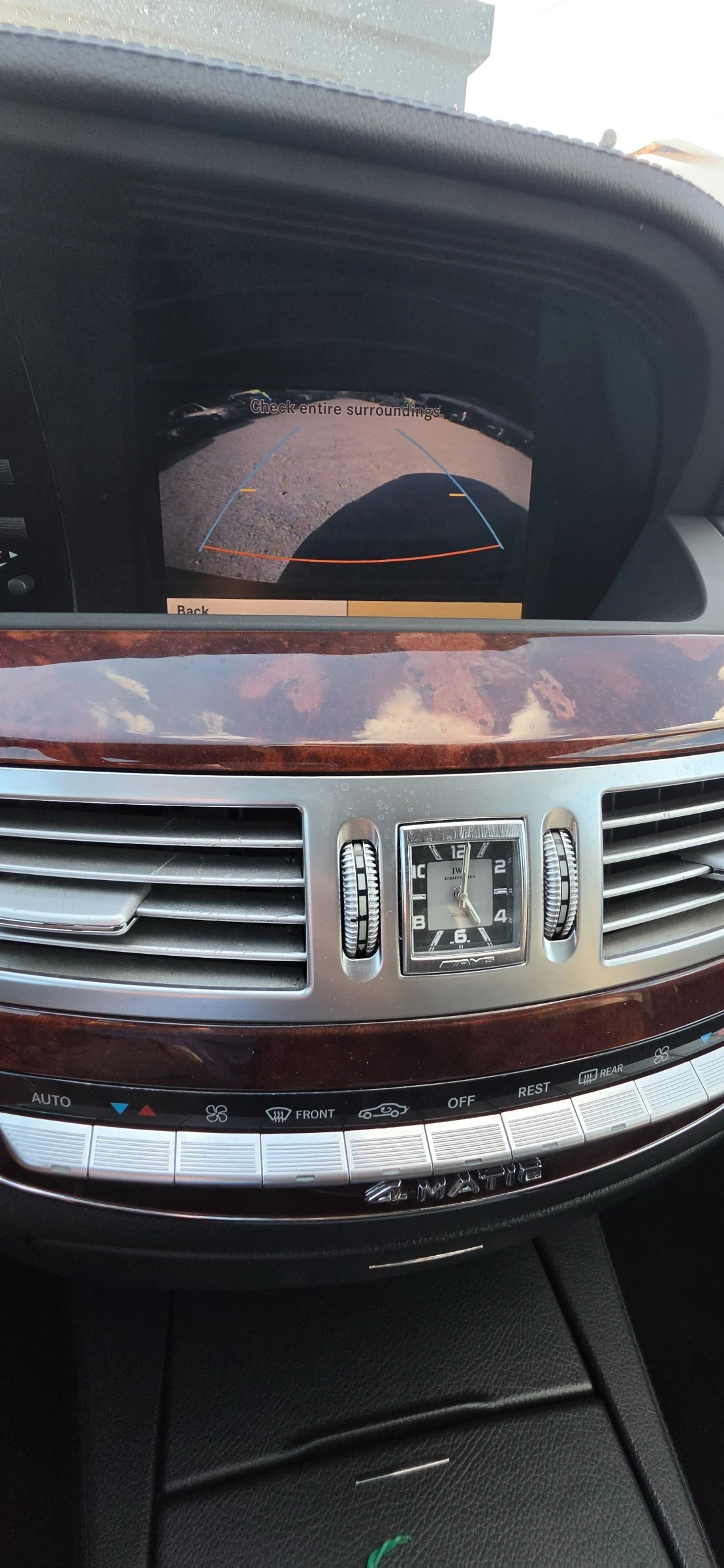 Mercedes-Benz S 320 AMG/LONG/FACE/OBDUX/PODGREV/BACUM/DISTRONIK, снимка 8 - Автомобили и джипове - 55667975