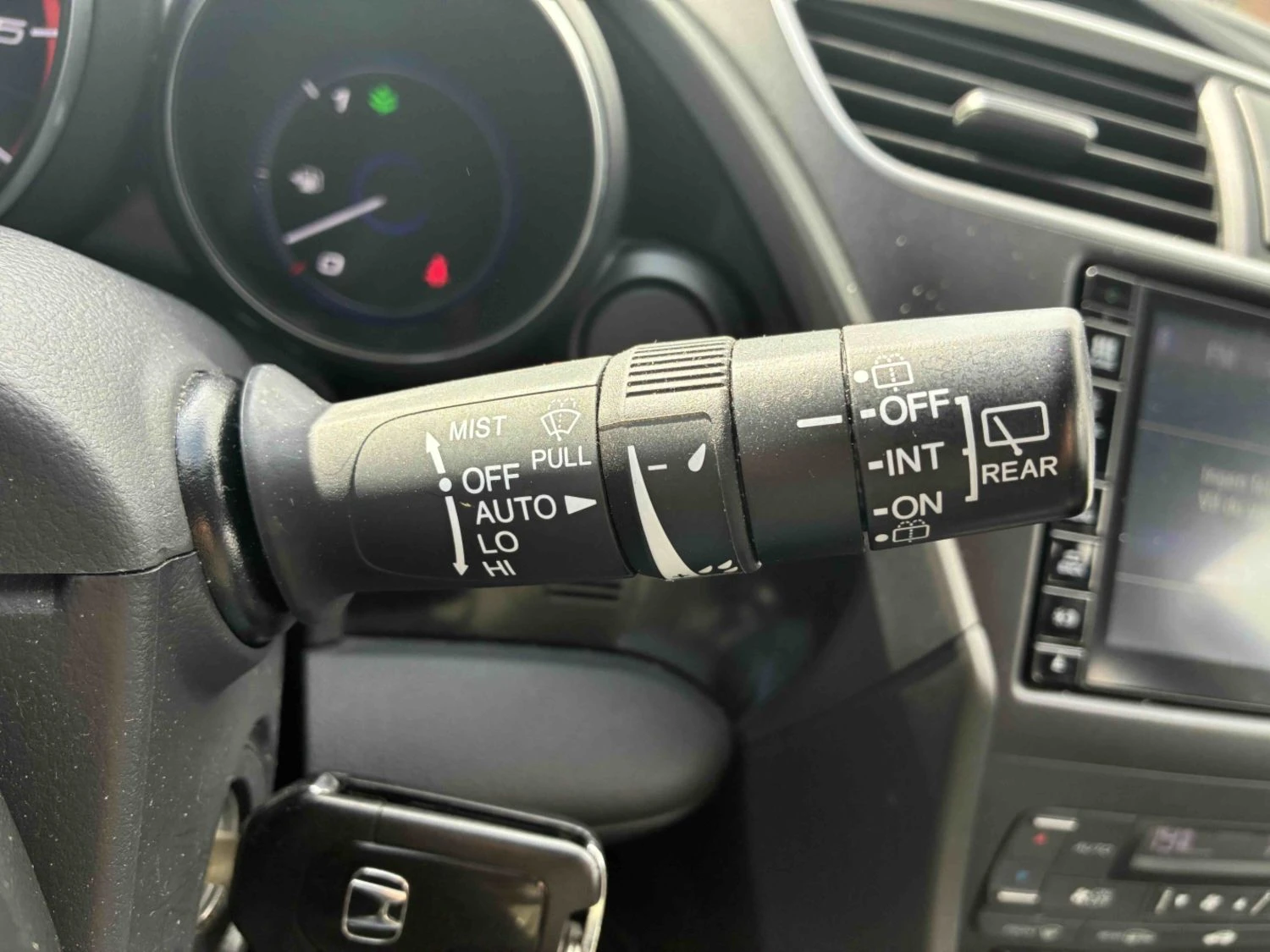 Honda Civic Elegance 1.6 Дизел, снимка 13 - Автомобили и джипове - 55798299