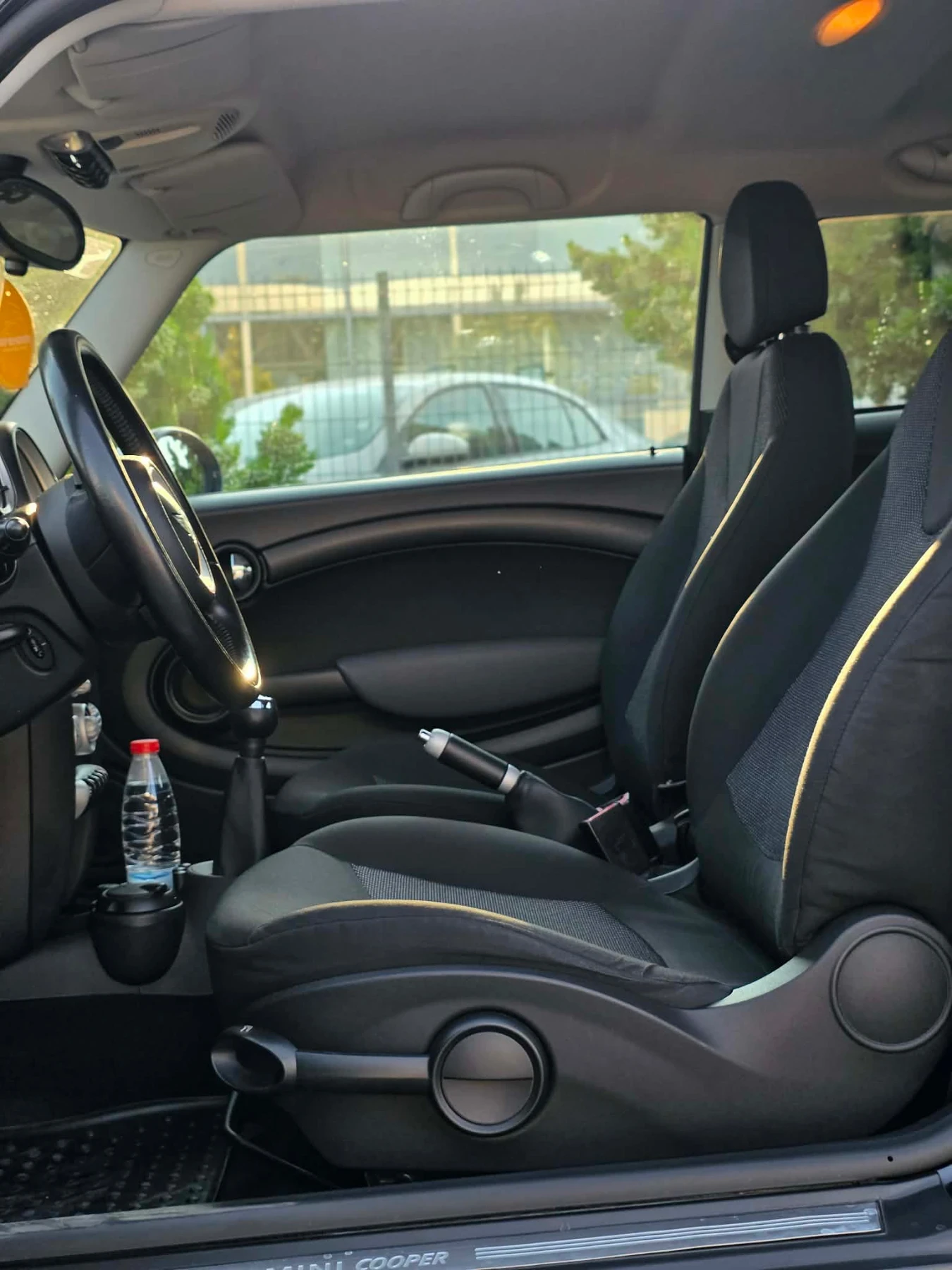 Mini Cooper Mini Cooper D, снимка 7 - Автомобили и джипове - 55826022