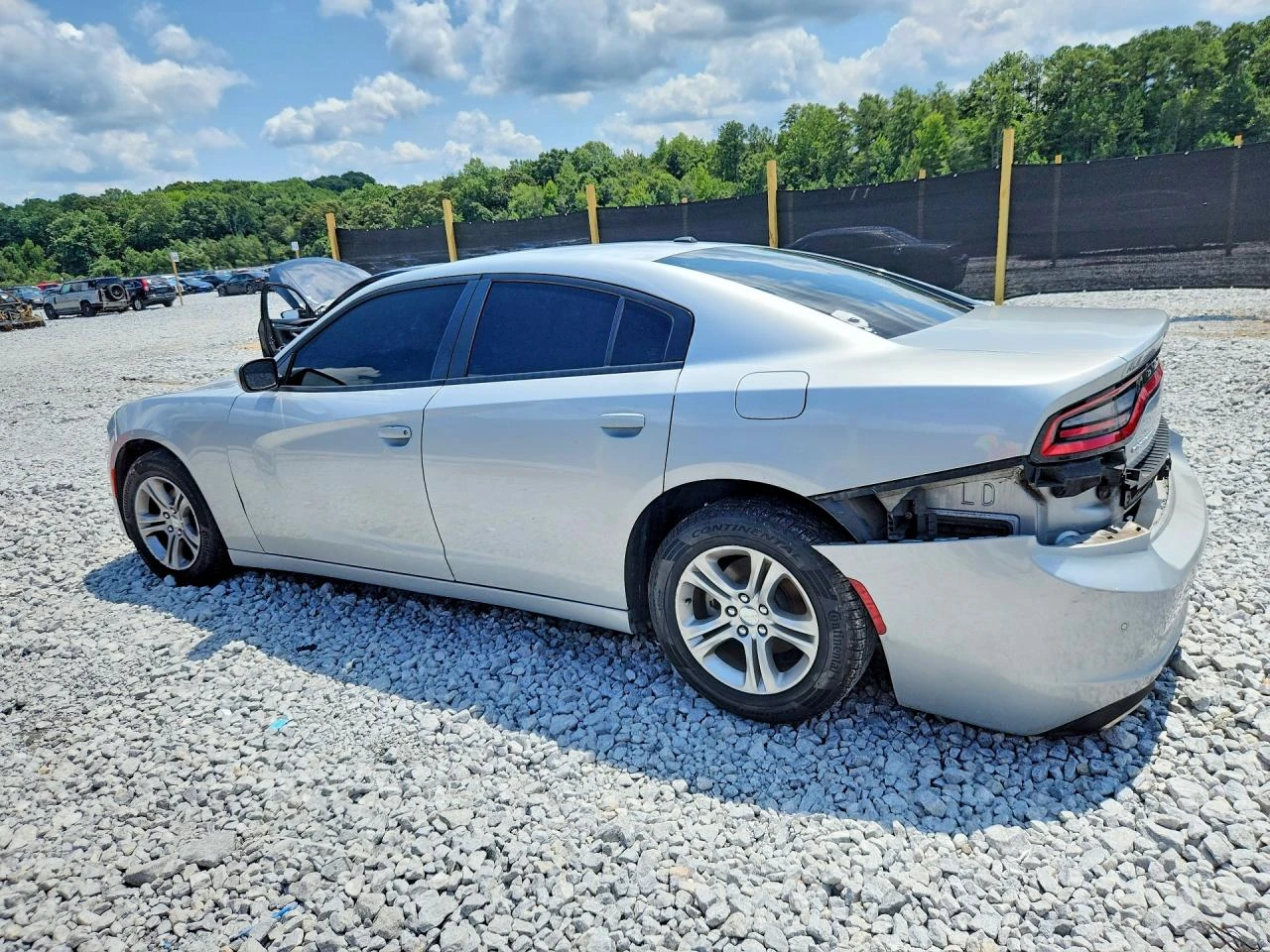 Dodge Charger 3.6l Sxt, снимка 2 - Автомобили и джипове - 55996014