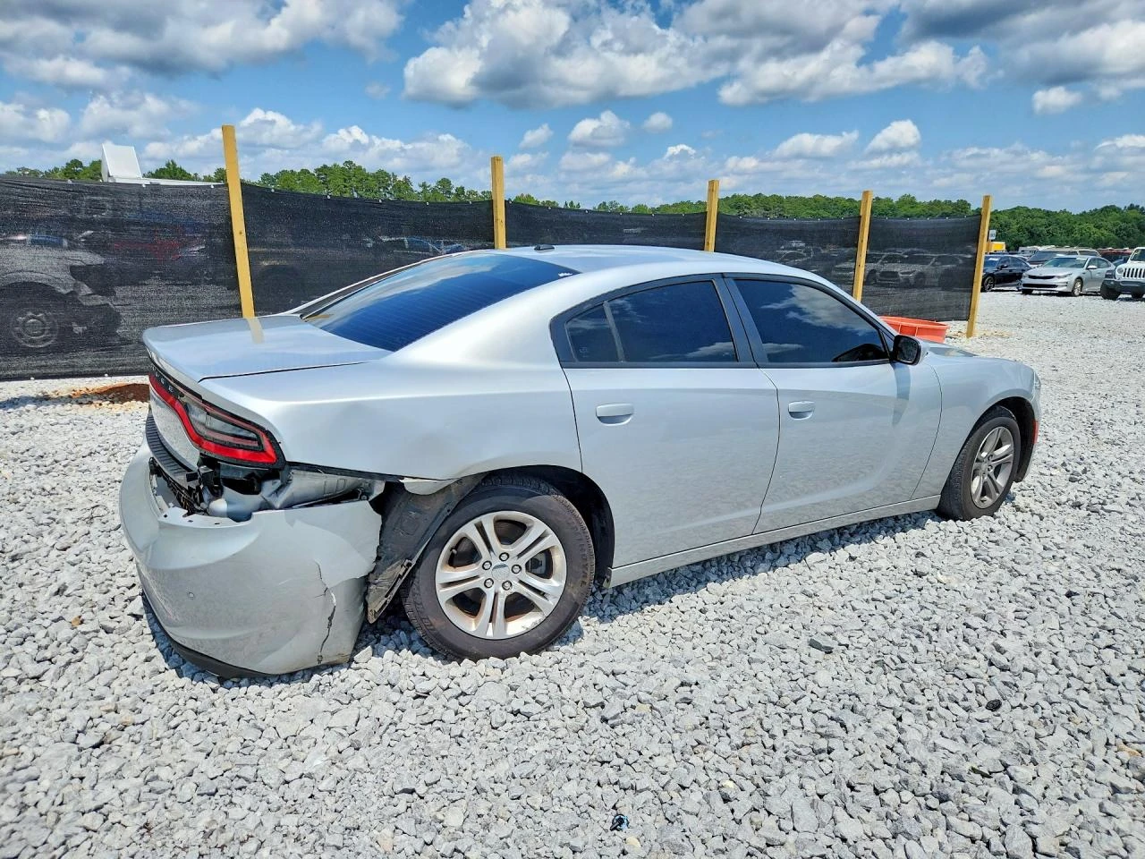 Dodge Charger 3.6l Sxt, снимка 3 - Автомобили и джипове - 55996014
