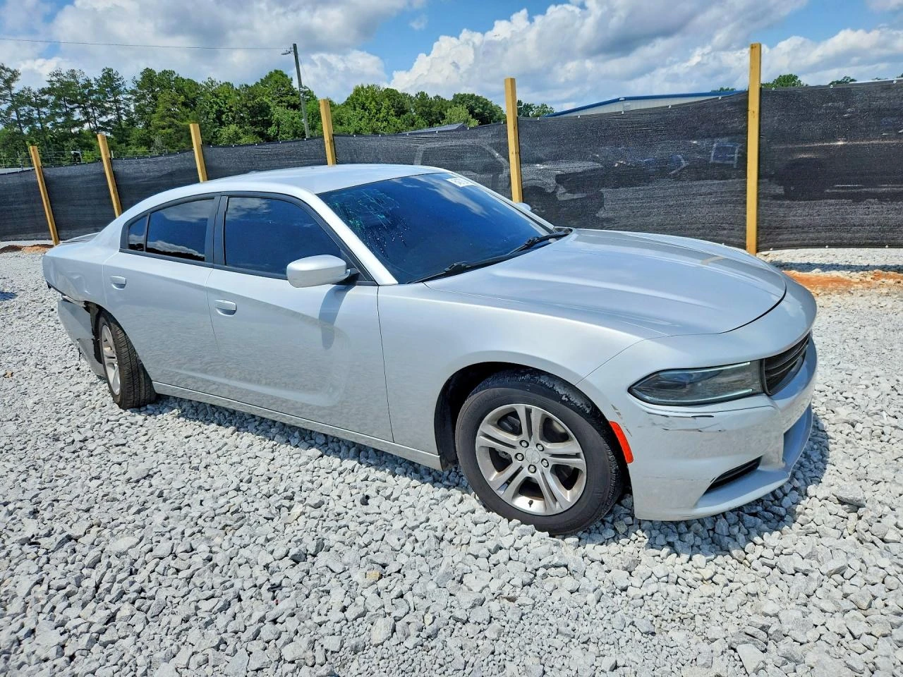 Dodge Charger 3.6l Sxt, снимка 4 - Автомобили и джипове - 55996014